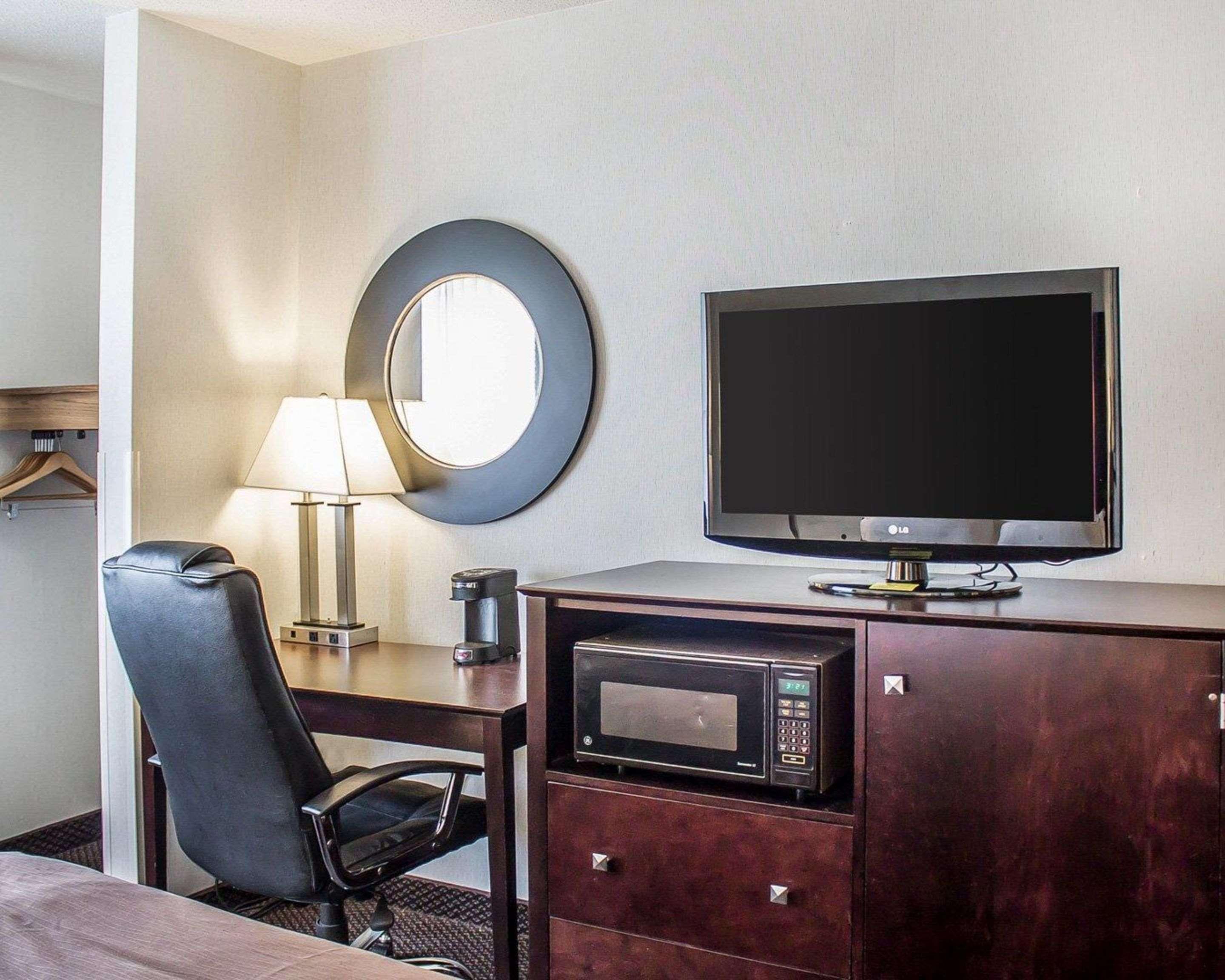 Quality Inn & Suites Sturgeon Bay Kültér fotó