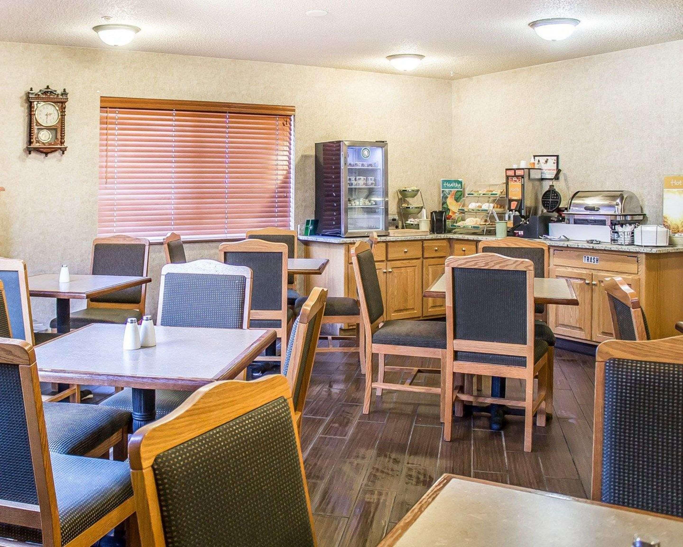 Quality Inn & Suites Sturgeon Bay Kültér fotó