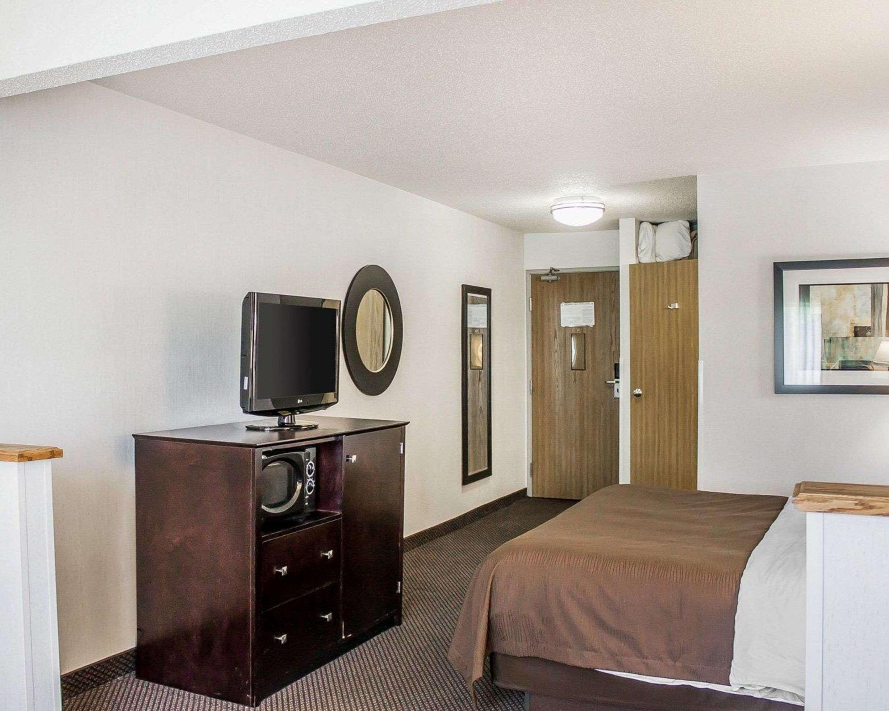 Quality Inn & Suites Sturgeon Bay Kültér fotó