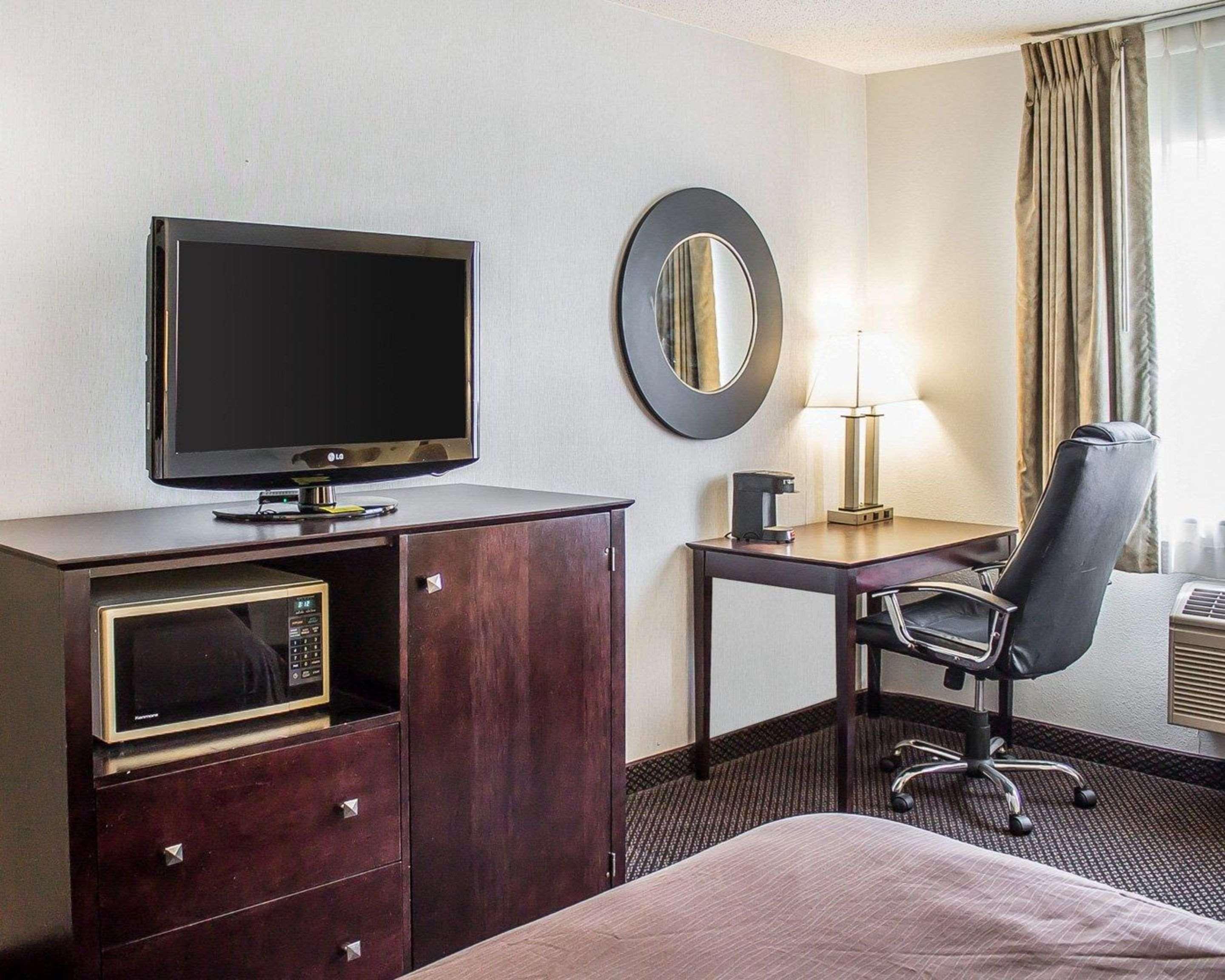 Quality Inn & Suites Sturgeon Bay Kültér fotó