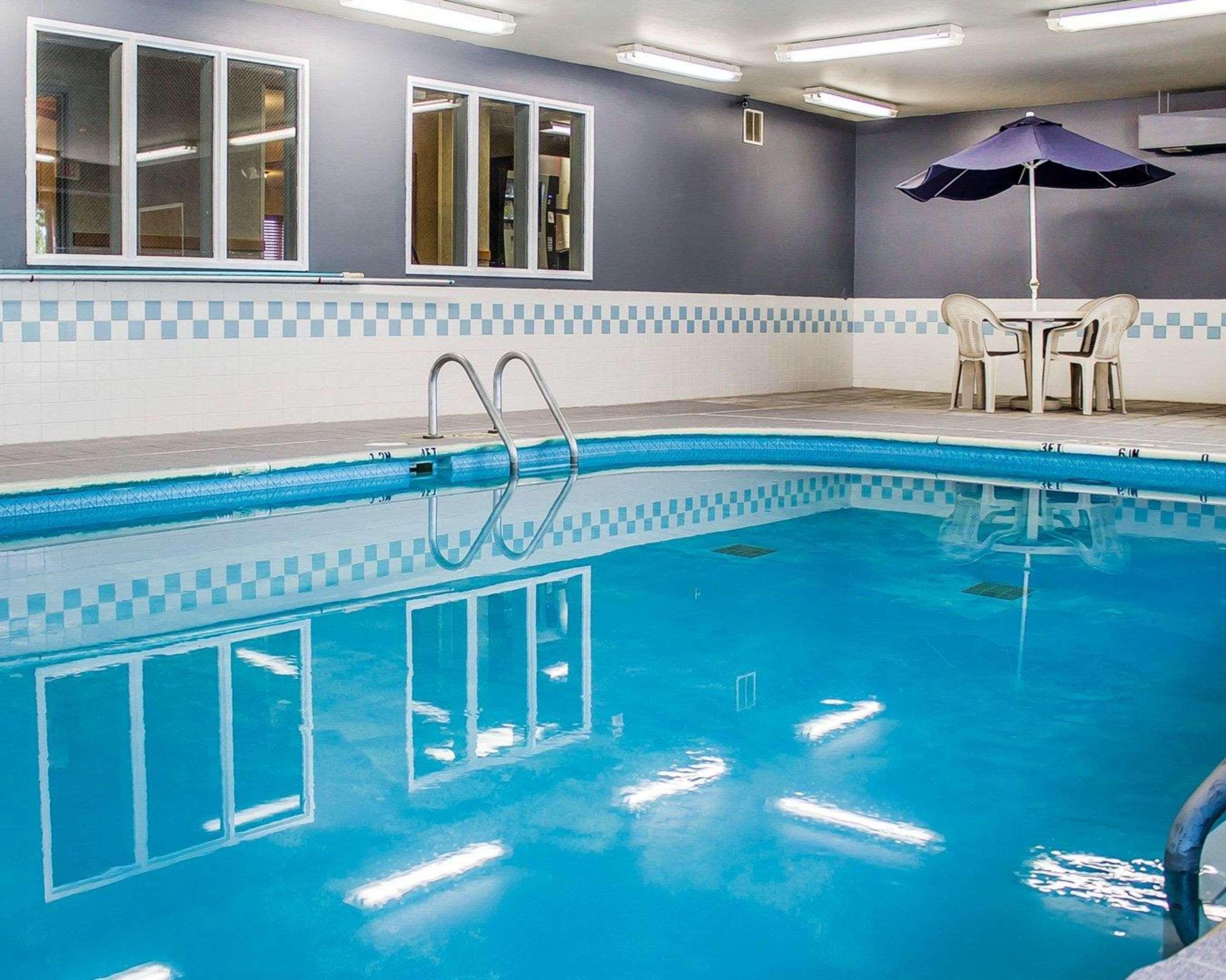 Quality Inn & Suites Sturgeon Bay Kültér fotó
