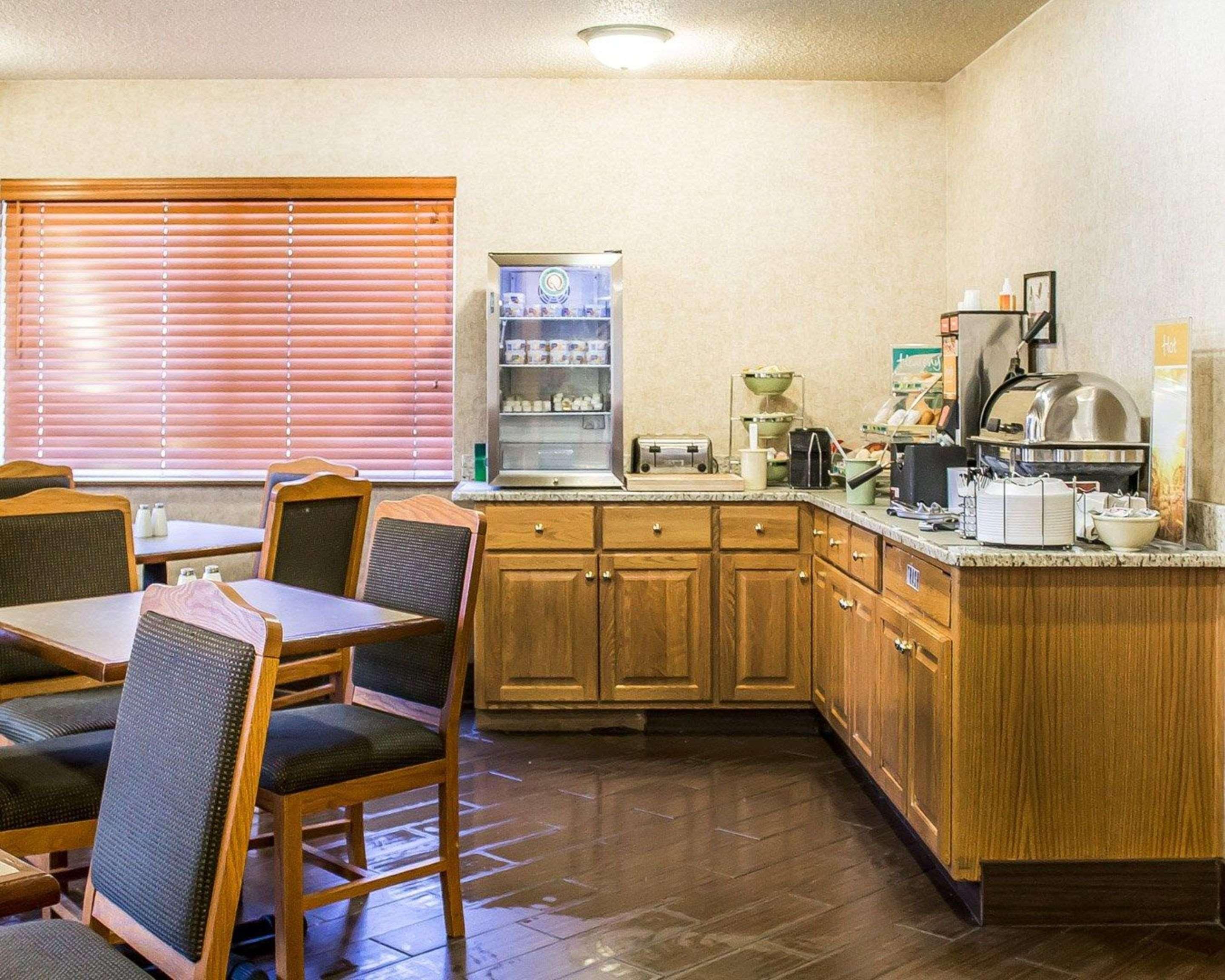 Quality Inn & Suites Sturgeon Bay Kültér fotó