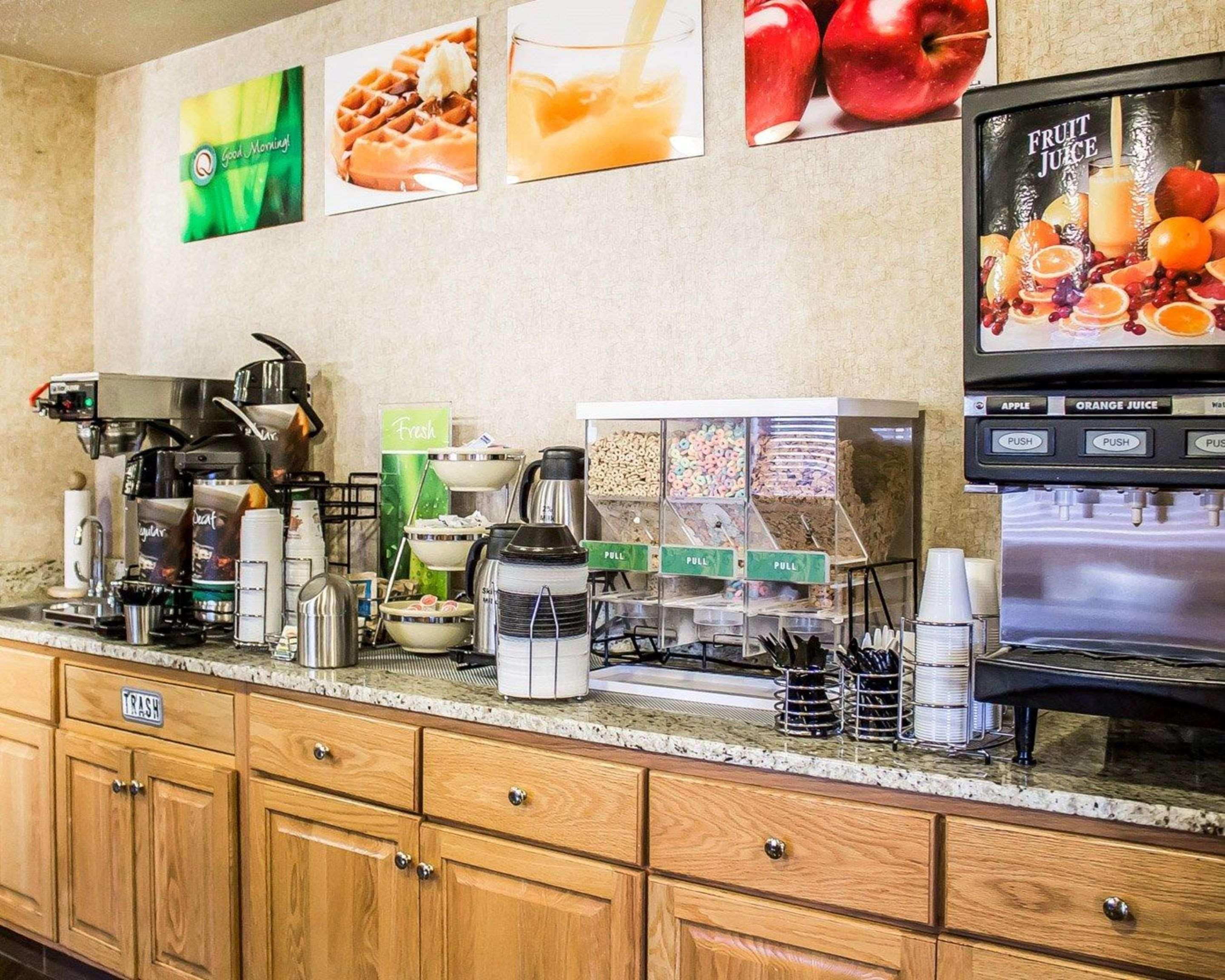 Quality Inn & Suites Sturgeon Bay Kültér fotó