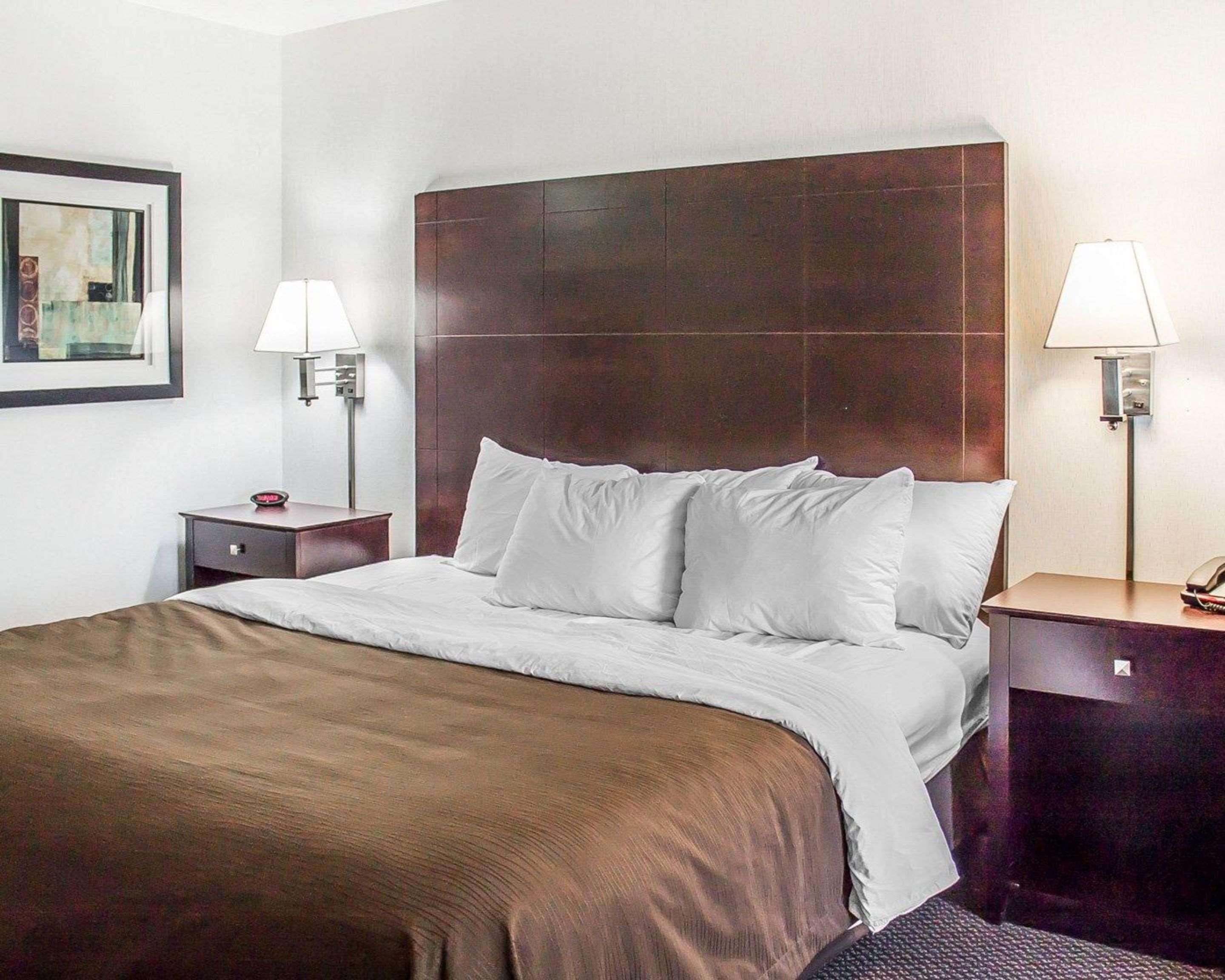 Quality Inn & Suites Sturgeon Bay Kültér fotó