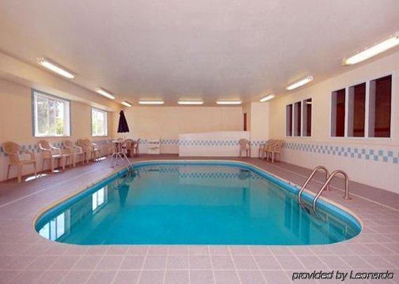 Quality Inn & Suites Sturgeon Bay Létesítmények fotó